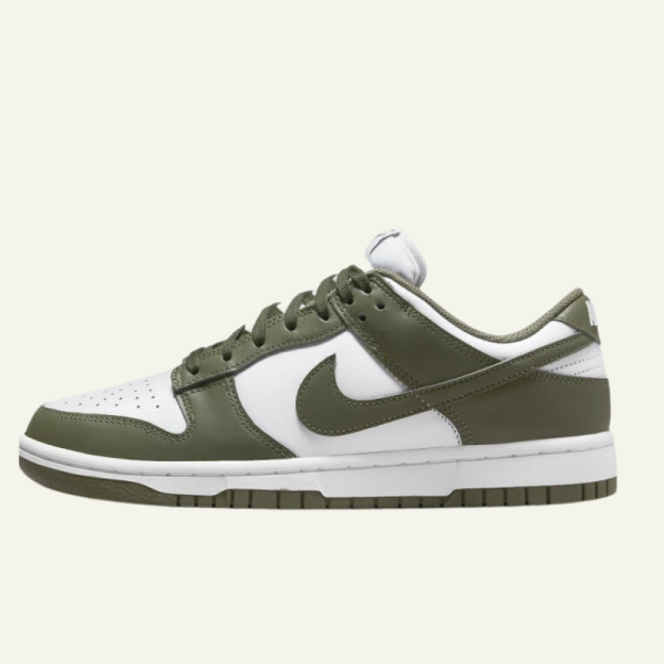 Dunk Low Olive (W)