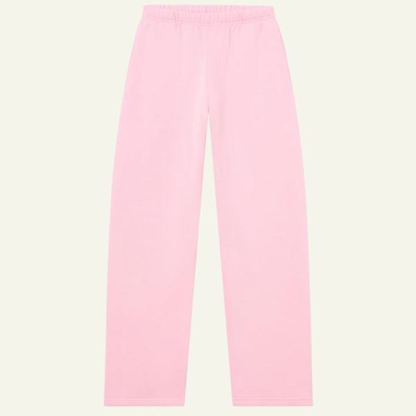 Trackpants Pink Bloom III