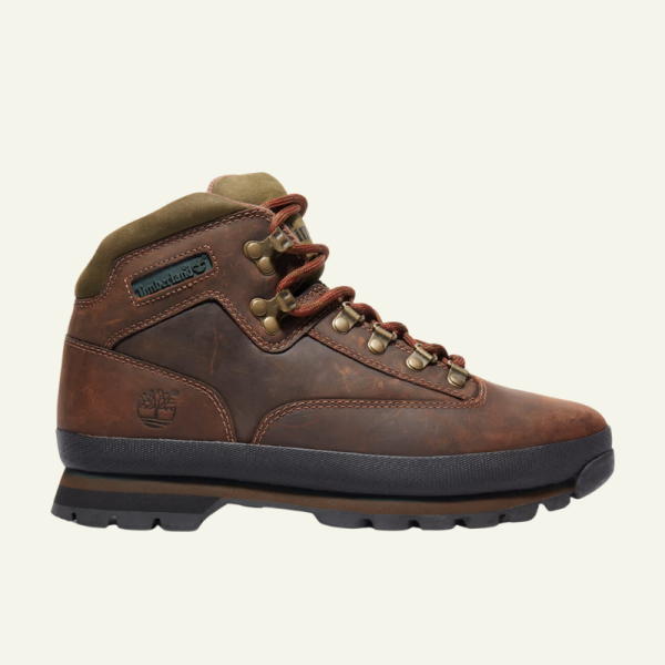 Euro Hiker Timberland Homme...