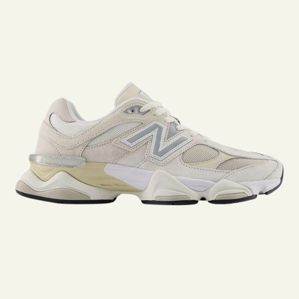 New Balance 9060 Sea Salt New