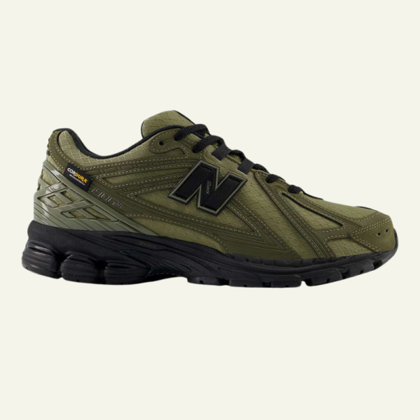 New Balance 1906 Green...