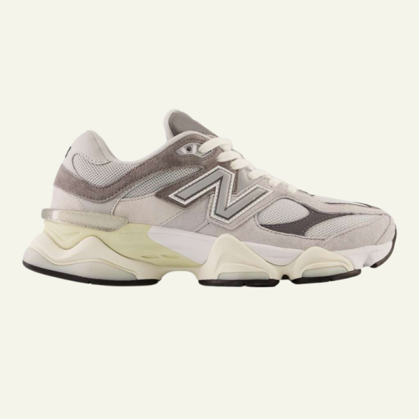 New balance 9060 Salte Grey...