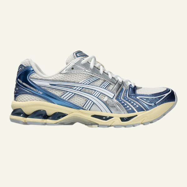 Asics Gel Kayano 14...