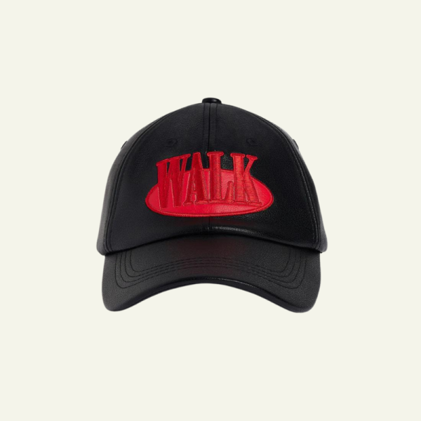 La casquette Onyx Walk