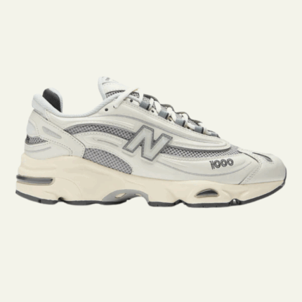 U 1000 Sea Salt