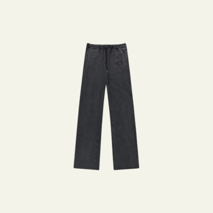 PPSC Pants Grey