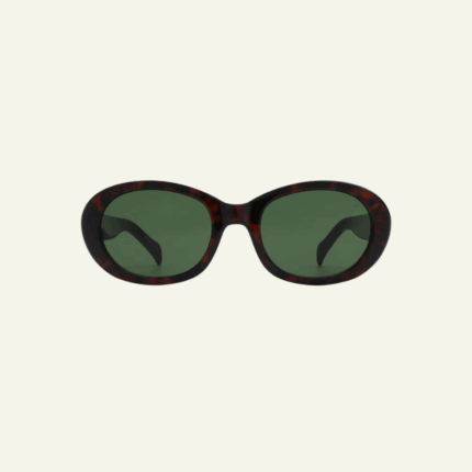 Anma - Demi Tortoise Lunettes
